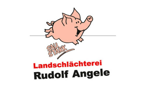 Landschlächterei Rudolf Angele